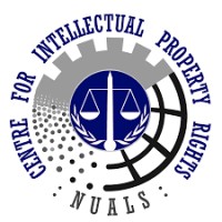 The Centre for Intellectual Property Rights, NUALS logo - Similar company to Nishant Prakash Law Classes
