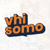 VhiSOMO logo - Similar company to Kaffa Labs