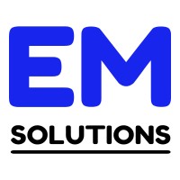 Emergency Management Solutions logo - Similar company to Emergency Management Services International, Inc. (Emsi)