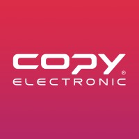Copy Electronic logo - Similar company to Ksu D.O.O.