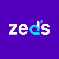 Zed's logo - Similar company to Cairo Code