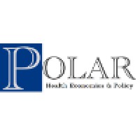 Polar Health Economics & Policy Consultancy logo - Similar company to Hari Group