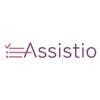 Assistio logo - Similar company to Intelengine