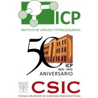 Instituto de Catálisis y Petroleoquímica logo - Similar company to Instituto De Tecnología Química (Upv-Csic)