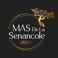 Mas de la Senancole & SPA Luberon Provence logo - Similar company to Moze
