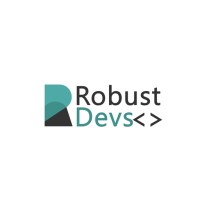 Robust Devs logo - Similar company to Rich Information Technology