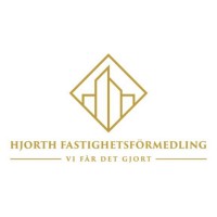 Hjorth Fastighetsförmedling logo - Similar company to Leadlabbet