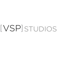 VSP STUDIOS logo - Similar company to Victor Vision Inc.