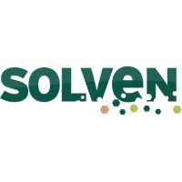 SOLVEN QUÍMICOS logo - Similar company to Laab Uff