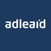 Adleaid logo - Similar company to Vidspice