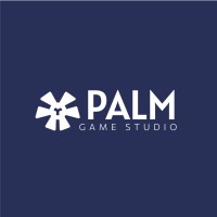Palm Game Studio logo - Similar company to Cyberus Studio