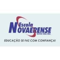 Escola Novaerense de Ensino Médio e Técnico logo - Similar company to Hap Engenharia S.A