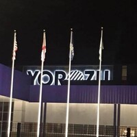 Yorozu Automotive Alabama logo - Similar company to Adco Pipe & Supply