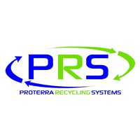 ProTerra Recycling Systems logo - Similar company to Nwra Future Leaders