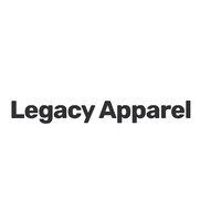 Legacy Apparel logo - Similar company to Paktex Sourcing