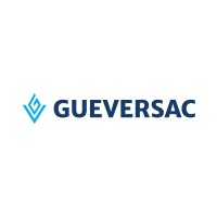 Gueversac logo - Similar company to Amsa Perú