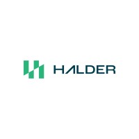Halder Venture Limited logo - Similar company to Raspl Industries Private Limited