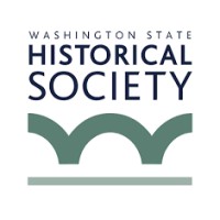 Washington State Historical Society logo - Similar company to The Daily Barometer