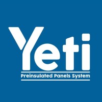 Yeti Panels logo - Similar company to Alcance Group