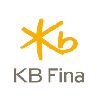 KB Fina logo - Similar company to Buca Jsc