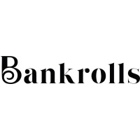 Bankrolls logo - Similar company to Spike Up