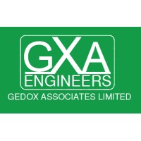 Gedox Associates Ltd logo - Similar company to Qed Solutions Ltd