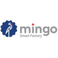 Mingo Smart Factory logo - Similar company to Nulogy