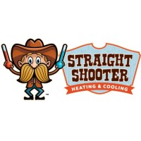 Straight Shooter Heating and Cooling logo - Similar company to Straight Shooters