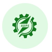 ADPE ( Astech Djioloff Pro Équipements) logo - Similar company to Open Biz Dev Afrika