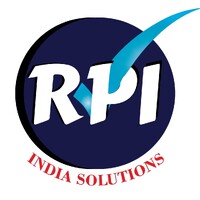 RPI INDIA SOLUTIONS logo - Similar company to Prewery Pvt Ltd
