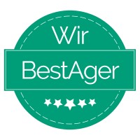 Wir BestAger logo - Similar company to Af1 Gmbh - Ageforce1