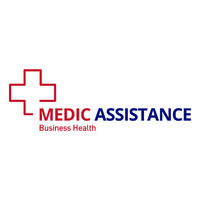 Medic Assistance Business Health GmbH logo - Similar company to Maitris