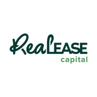 Realease capital logo - Similar company to Leasecom