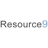 Resource9 logo - Similar company to Makkar & Associates