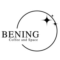 Bening Coffee and Space logo - Similar company to Jasa Pembuatan Web | Second Vision Corp