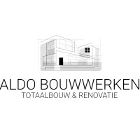 ALDO BOUWWERKEN logo - Similar company to Roofwatcher