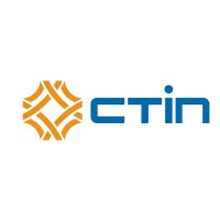 Công ty Cổ phần Viễn thông - Tin học Bưu điện (CTIN) logo - Similar company to Fpt Camera Ai For Business