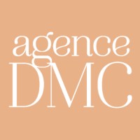 AGENCE DMC logo - Similar company to Trapster