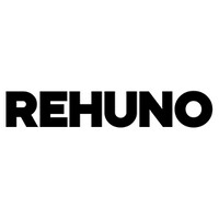 REHUNO logo - Similar company to Carlos Manzano Arquitectos