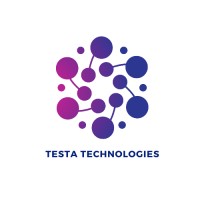 Testa Technologies Software India Pvt Ltd logo - Similar company to Olga Technologies Pvt Ltd