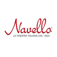 Navello Serramenti logo - Similar company to Tranceria Nova System