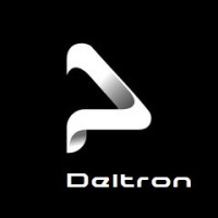 Deltron FZE logo - Similar company to Deltron Mohali