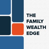 The Family Wealth Edge logo - Similar company to Paragon Performance Evolution