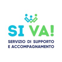 Si Va! Servizio di Accompagnamento e supporto logo - Similar company to Trainmeup