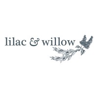 Lilac and Willow Flowers logo - Similar company to Freelove Group