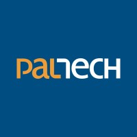 PalTech logo - Similar company to Paltech