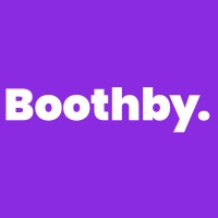 Boothby Media logo - Similar company to Sight Magazine