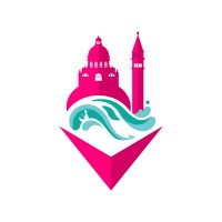 ETHVenice logo - Similar company to Ēthna Web3 Community