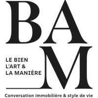 Les éditions BAM 
