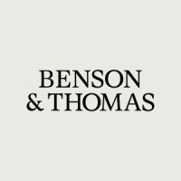 Benson & Thomas logo - Similar company to Timekol S.A.